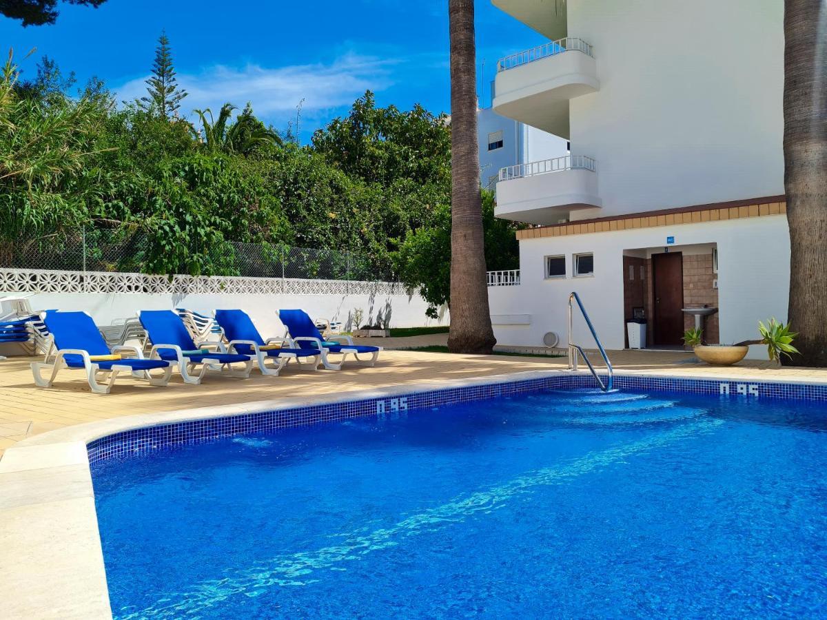 Casa Tombua - Pool - Beach & Center 300M - Ac - Wifi カルヴォエイロ エクステリア 写真