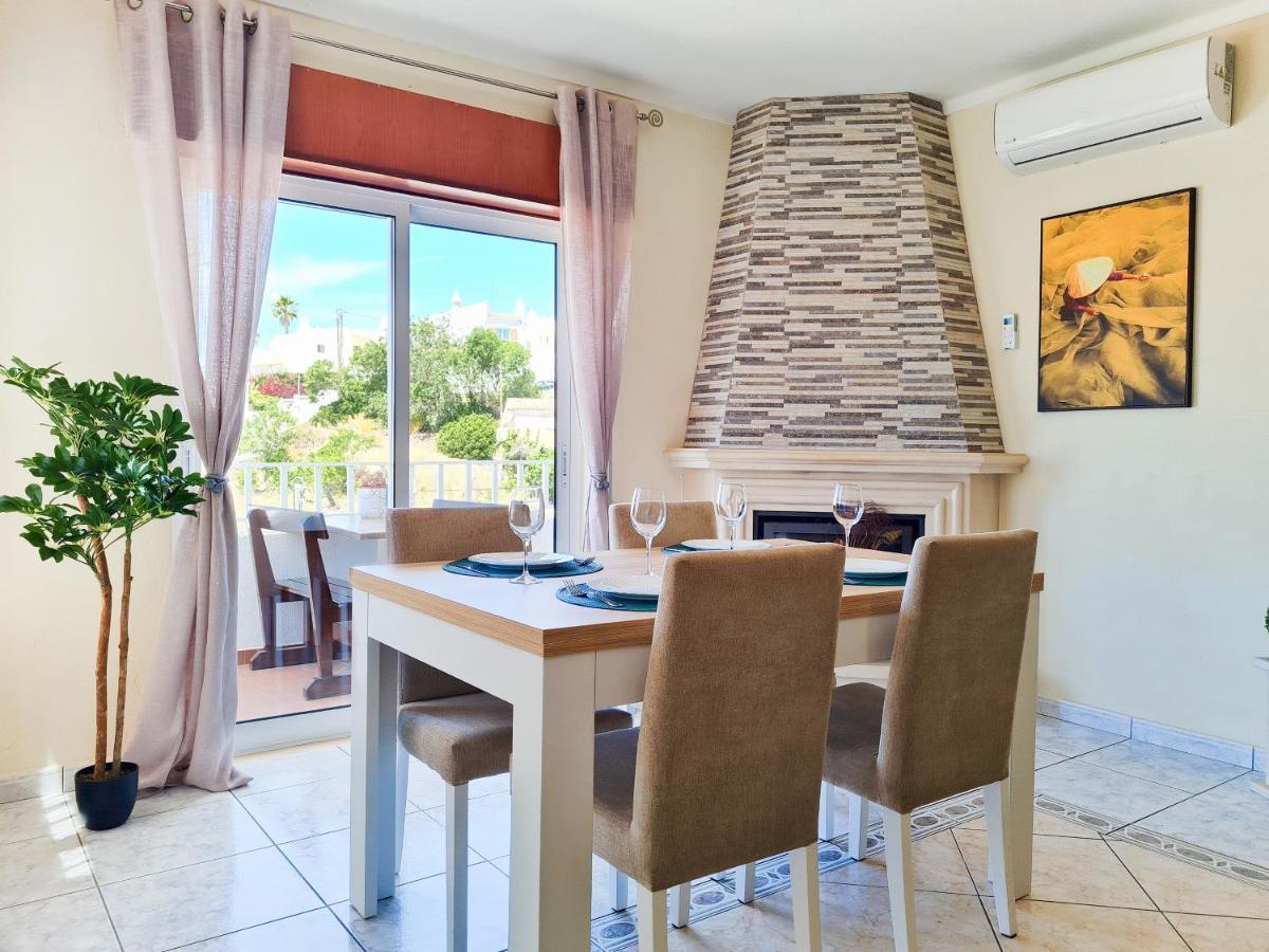 Casa Tombua - Pool - Beach & Center 300M - Ac - Wifi カルヴォエイロ エクステリア 写真